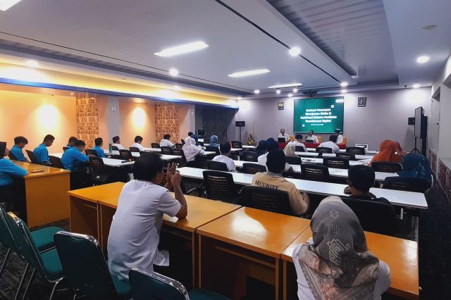 Pentingnya Evaluasi Kinerja Sebagai Alat Ukur Pencapaian Tujuan Organisasi