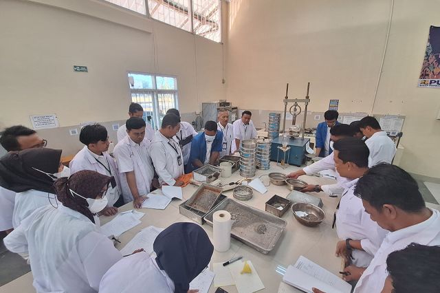 Laboratorium Uji Mutu Beton3