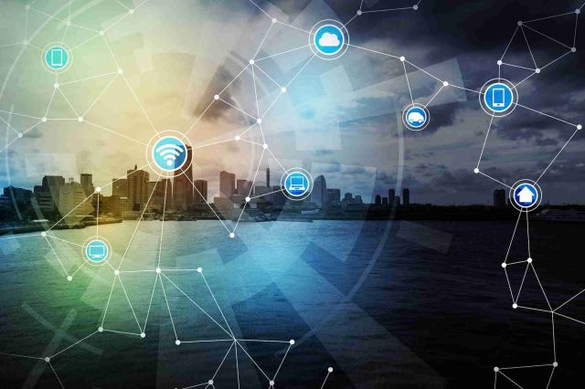 Gelar Pelatihan GIS Tingkat Dasar secara Daring, Dukung Transformasi Digital Infrastruktur