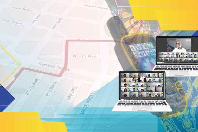 Pelatihan GIS Tingkat Dasar Resmi Ditutup, ASN PU Siap Manfaatkan Data Spasial dalam Perencanaan Infrastruktur