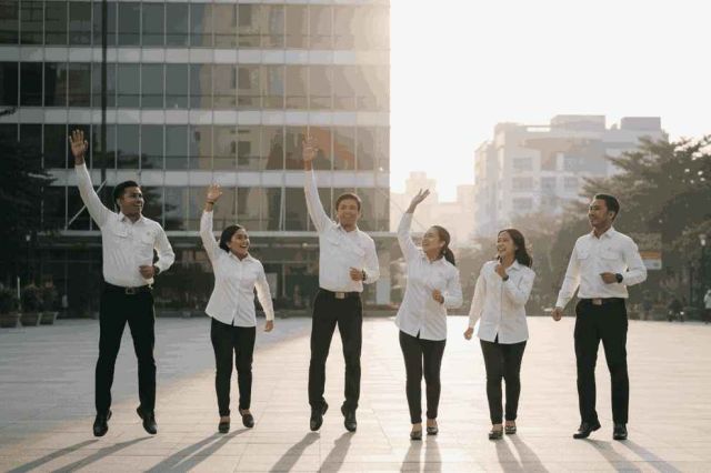 Latsar CPNS Kementerian PU Angkatan III Tahun 2025 Resmi Ditutup, ASN Muda Siap Mengabdi