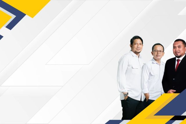 Pelantikan 520 Pejabat Kementerian PU dan Serah Terima Jabatan Kepala Balai sebagai Wujud Estafet Kepemimpinan