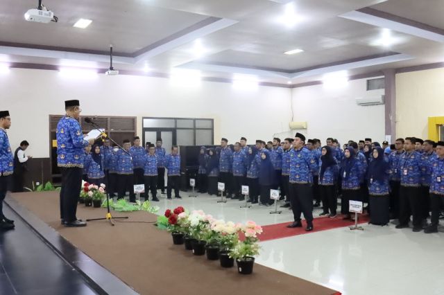 Menjaga dan Memperkuat Nilai-Nilai Ideologi Pancasila Di Tengah Tantangan Zaman di Indonesia