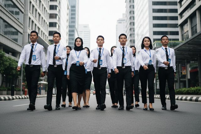 Empat Angkatan Latsar CPNS BPSDM PU Dilaksanakan Untuk Membangun ASN Profesional Berintegritas