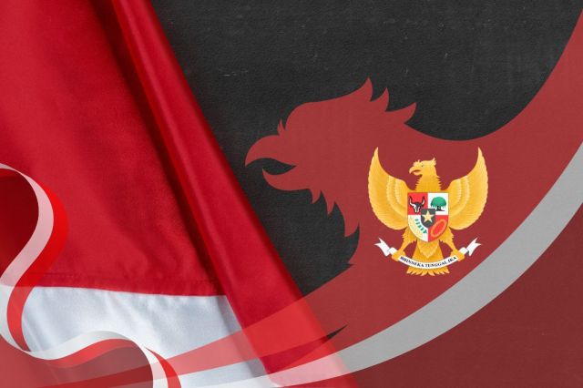 Selamat Memperingati Hari Lahir Pancasila - 01 Juni 2025
