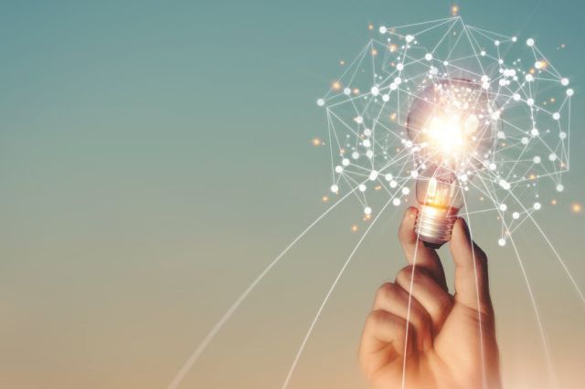 Peringati Hari Inovasi Indonesia 1 November 2025 Terus Mendorong Budaya Inovasi di Lingkungan Organisasi