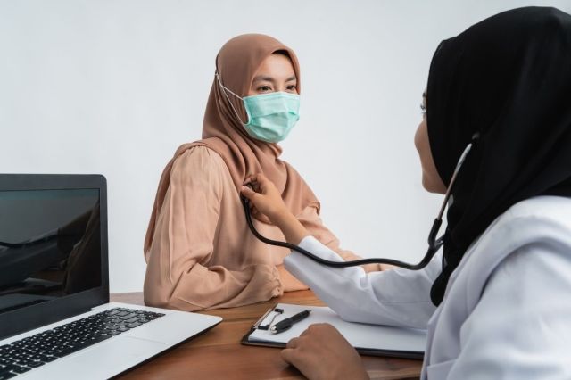 Peringati Hari Kesehatan Nasional 2025, Bapekom PU Wilayah VIII Makassar Dorong Hidup Sehat dan Lingkungan Kerja Bersih