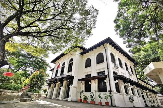 Rayakan Hari Museum Nasional 2025 : Menghidupkan Kembali Jejak Sejarah untuk Generasi Masa Depan