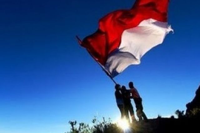 Semangat Pemuda Menyatukan Indonesia - Peringatan Hari Sumpah Pemuda 28 Oktober 2025