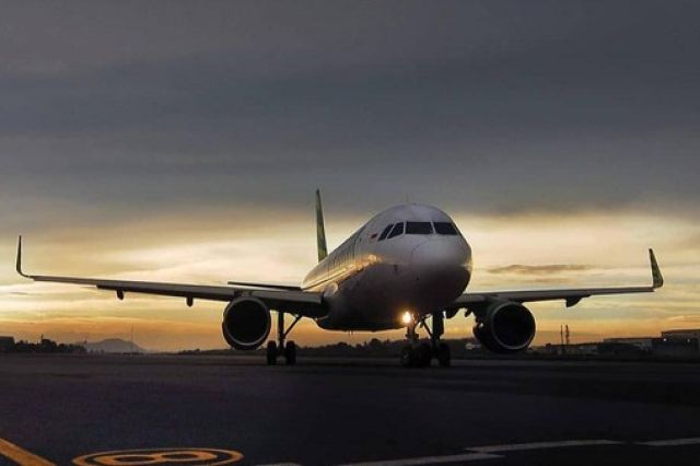 Memaknai Hari Penerbangan Nasional 27 Oktober 2025 : Mengudara untuk Negeri, Menginspirasi Generasi