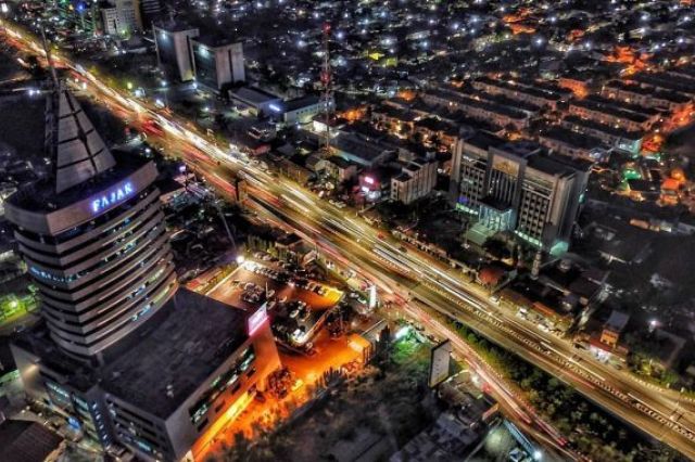 Memperingati Hari Tata Ruang Nasional 2025 : “Ruang Tertata, Indonesia Sejahtera”