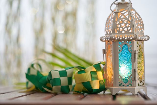 Idul Fitri 1447 H : Hangatnya Kebersamaan Dari Ibadah Menuju Kebersamaan yang Lebih Kuat