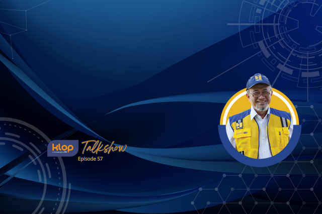KLOP Talkshow Episode 57