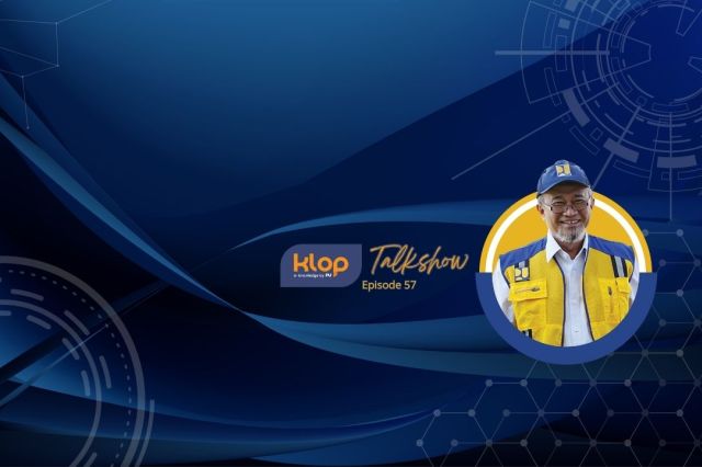 KLOP Talkshow Episode 57