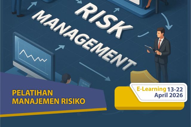 Pelatihan Manajemen Risiko